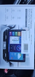 Автомагнитола Inspire DQ56 с сенсорным экраном Android 15, 6+128Gb фото от покупателей 4