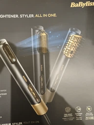 Стайлер Babyliss AS6550E Babyliss AS6550E 961707 фото от покупателей 2