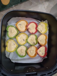 Мультипіч (аерофритюрниця) Deerma Air Fryer KZ150 (DEM-KZ150W) фото от покупателей 2