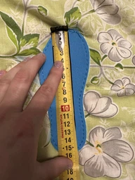 Аквашузи Aqua Speed AQUA SHOE MODEL 27E синій 23 (642-27E-23)