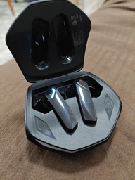 Навушники Lenovo gm2 Pro Black
