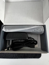 USB HUB 3.0 c дополнительным питанием, 10 USB портов - USB-хаб с блоком питания 24V3A (72W), алюминиевый корпус, usb концентратор (700037) фото от покупателей 6