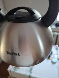 Чайник Tefal зі свистком 2.5 л (C7921024)