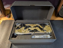 Видеокарта ASUS GeForce RTX5090 32GB TUF OC GAMING (TUF-RTX5090-O32G-GAMING)
