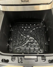 Мультипечь Tefal Easy Fry Smart & Silence XXL EY876DE1 фото от покупателей 3