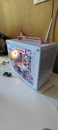 Материнская плата MSI B850M GAMING PLUS WIFI6E (sAM5, AMD B850, PCI-Ex16) фото от покупателей 2