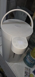 Термопот Xiaomi Smart Electric Hot Water Dispenser керований зі смартфона фото від покупців 1
