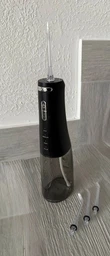 Ирригатор RZTK Dental Jet Black фото от покупателей 3