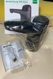 Помпа для воды RZTK Bottle Pump 4W Light фото от покупателей 12
