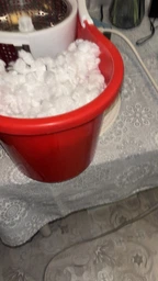 Набор для уборки турбо швабра и ведро с отжимом Spin MOP 360 (31901IM467) фото от покупателей 5