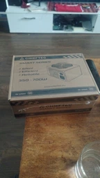 Блок питания 700W Chieftec SMART (GPS-700A8) фото от покупателей 1