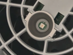 Очищувач повітря RZTK Smart Air Purifier фото від покупців 6