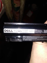 Аккумулятор для ноутбука Dell GXVJ3 Inspiron 3451 14.8V Black 2600mAh OEM (064907)