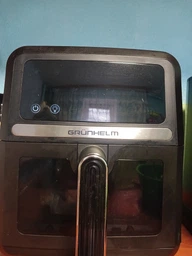 Мультипечь Grunhelm GAF5000 (BP142580)