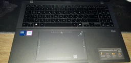 Ноутбук ASUS Vivobook S16 Core 5-210H/16GB/512 144Hz silver (S3607VA-RP095) фото от покупателей 6