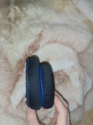 Амбушюры для наушников HyperX Cloud Stinger Core - black/blue фото от покупателей 1