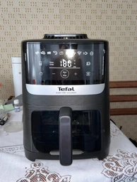Мультипечь Tefal Easy Fry Silence EY5568E0 фото от покупателей 12