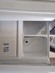 Пральна машина ELECTROLUX EW9F5482WCU