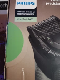 Универсальный триммер Philips MG9531/15 серии 9000 (15-в-1)
