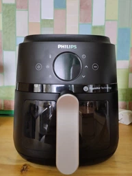 Мультипечь PHILIPS Серия 2000 NA221/00 фото от покупателей 19