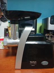 Мясорубка с насадкой для томатов Tefal 7IN1 NE109838 фото от покупателей 10
