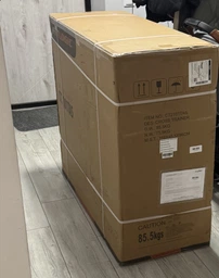 Орбітрек FitLogic CT2101TAS фото від покупців 1