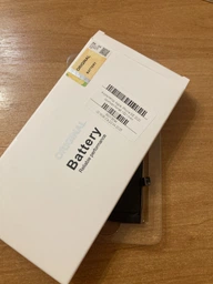 Акумулятор Apple iPhone SE 2020 (SE2), 1821 mAh [Original PRC] 12 міс. гарантії