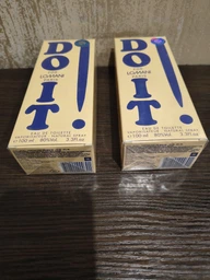 Parfums Parour Do It туалетная вода для мужчин фото от покупателей 3