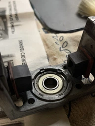 Подшипник SKF 608 2Z