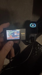 Зарядний пристрій Anker 140W USB-C Charger, 4 порти швидкої зарядки з технологією GAN, кольоровий дисплей - Dark Gray (американська вилка) фото від покупців 1