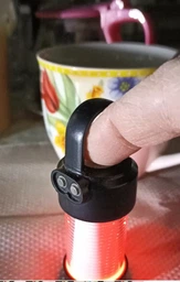 Ліхтар кемпінговий акумуляторний LedLenser ML4 заряджається 300 л (502053)