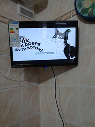 Телевiзор OzoneHD 32HN93T2