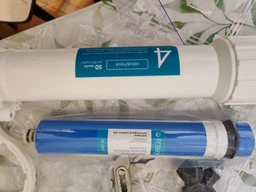 Фільтр зі зворотним осмосом Organic Master Osmo 6 фото від покупців 3