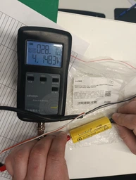 Аккумулятор LiitoKala 21700 Li-Ion Lii-50E (4700-5100 мАч) 15A 3.7V 1 шт Yellow (Lii-50E)