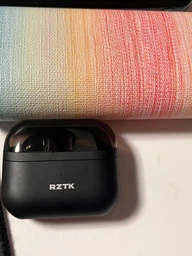 Наушники RZTK Neo Buds Dual Dynamics Grey-Black фото от покупателей 12