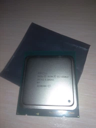 Процессор Intel Xeon E5-1650 V2 | 3.5-3.9GHz | X79 LGA2011 | 6яд Процессор Intel Xeon E5-1650 V2 | 3.5-3.9GHz | X79 LGA2011 | 6яд