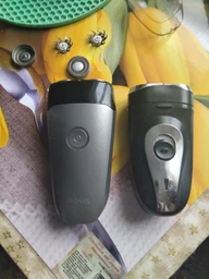 Электробритва Xiaomi Riwa RA-5102 Grey
