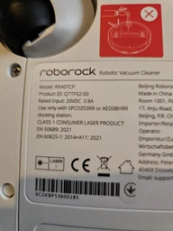 Робот-пилосос Roborock Q7 TF Black фото від покупців 5