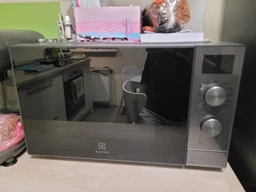 Микроволновая печь Electrolux EMZ725MMTI