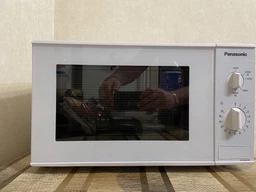 Мікрохвильова піч Panasonic NN-SM221WZUE фото від покупців 15