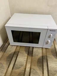 Мікрохвильова піч Panasonic NN-SM221WZUE фото від покупців 14