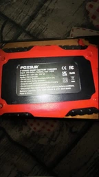 Аккумуляторная батарея Volt Polska LiFePO4 12.8V 50Ah 50A BMS (6AKLI05012) фото от покупателей 11