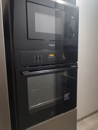 Вбудована мікрохвильова піч Whirlpool WMF200G