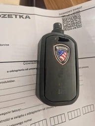 Туалетна вода для чоловіків Blauer UN1T3D Man 50 мл (679602136167)