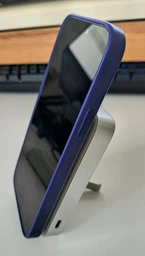 УМБ Sigma mobile X-power SI10A8QL-MAG 10000 mAh 22.5W MagSafe/PD/QC 2.0-3.1 Silver (4827798161012) фото от покупателей 6