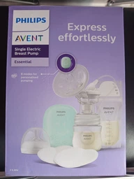 Набор для грудного вскармливания Philips AVENT Бирюзовый (SCD323/20) фото от покупателей 2