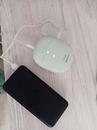 Набор для грудного вскармливания Philips AVENT Бирюзовый (SCD323/20)
