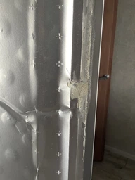 Холодильник BEKO RCNA366I30XB фото від покупців 4