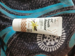 Крем для зубів - GC Tooth Mousse Vannilla 35ml (606395-85811)