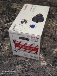 Пилосос без мішка BOSCH BGC05AAA1 фото від покупців 19